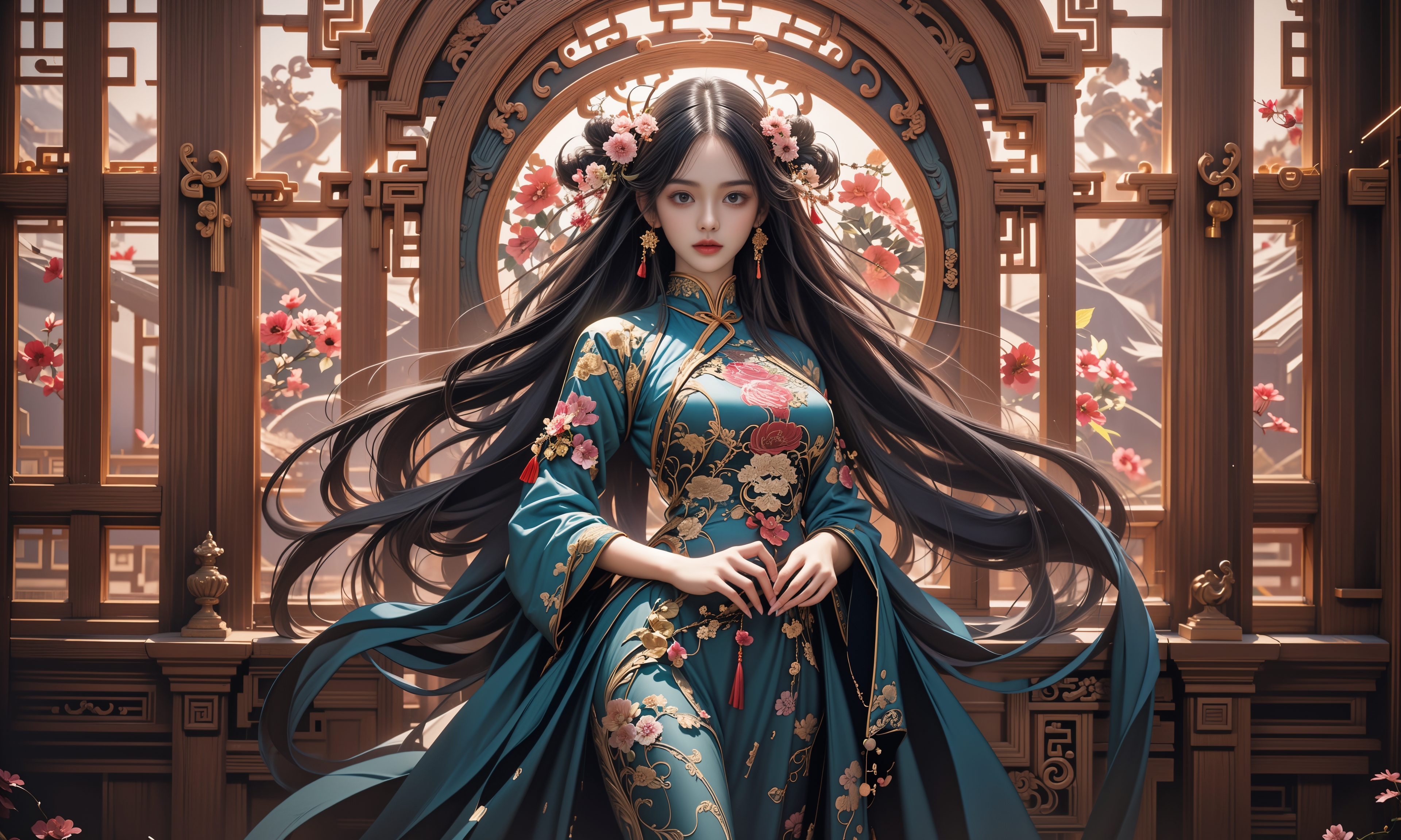 “十四五”成绩单彰显中国治理效能提升